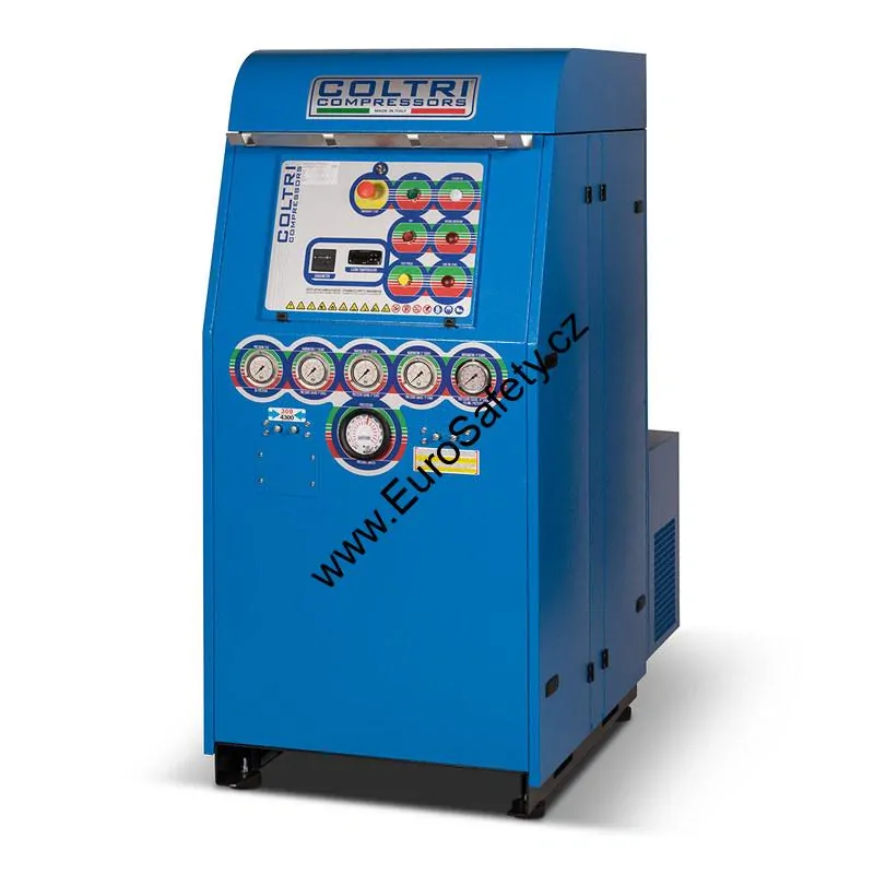 Kompresor SILENT HD 450-550-650-750