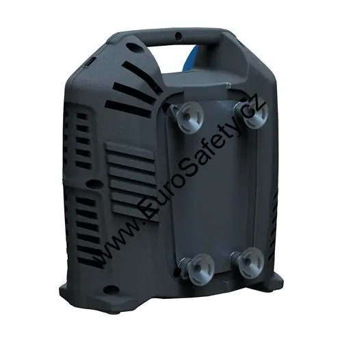 Kufříkový kompresor Suitcase SU-1,1-PM
