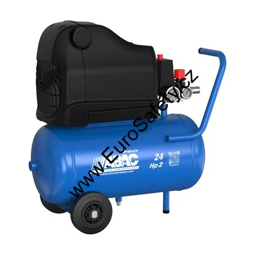 Kompresor Line OSS20P-1,5-24CM