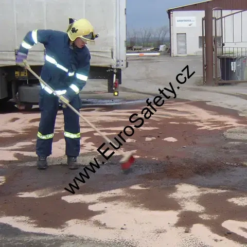 Sypký sorbent Absodan Universal - DN 2