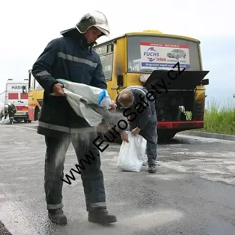 Sypký sorbent Spilkleen Plus - SK 2