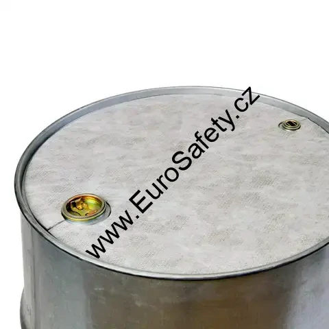 Univerzální sudové rohože, STANDARD, Ø 56 cm