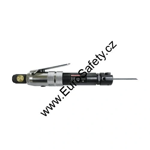 Vzduchová škrabka QK-112N, sada v kufříku