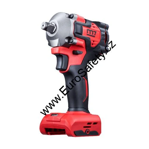 Utahovák 1/2" DW-404A, sada v kufříku