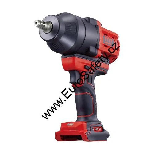 Utahovák 1/2" DW-402K, v kufříku bez příslušenství