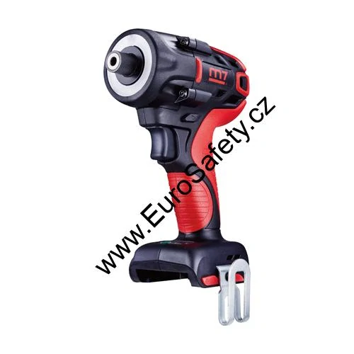Šroubovák 1/4" DS-201K, v kufříku bez příslušenství