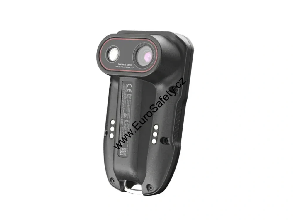 Termokamera F25 Attackcam