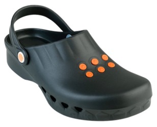 Sandály WOCK NUBE 01 modré navy