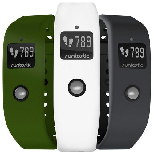 Výměnné náramky pro Runtastic ORBIT