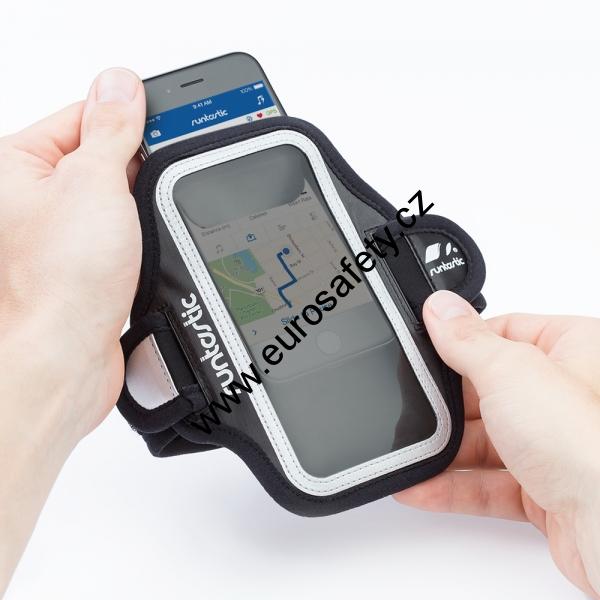 Runtastic sportovní pouzdro pro telefon 3.0