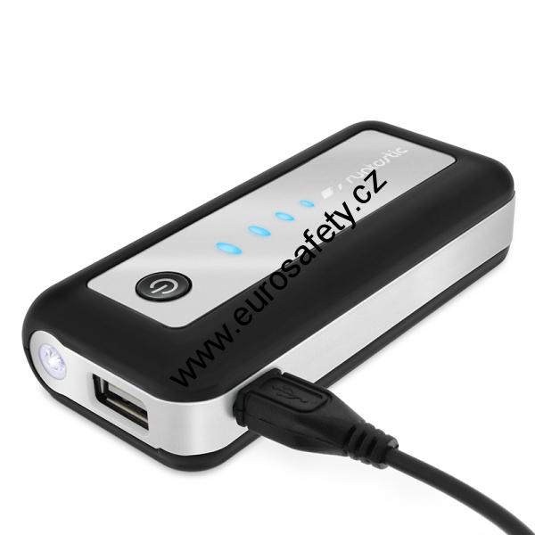 Runtastic USB Power Bank 5600 mAh