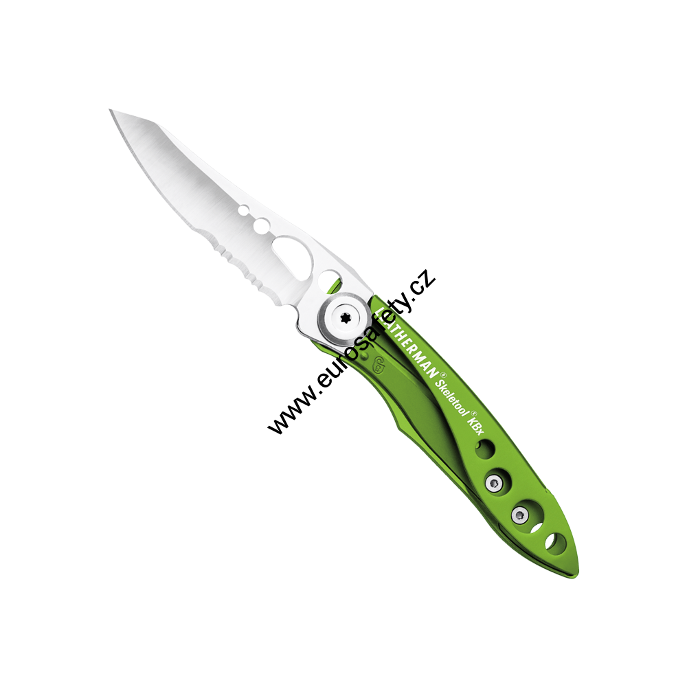 Leatherman Skeletool KBX