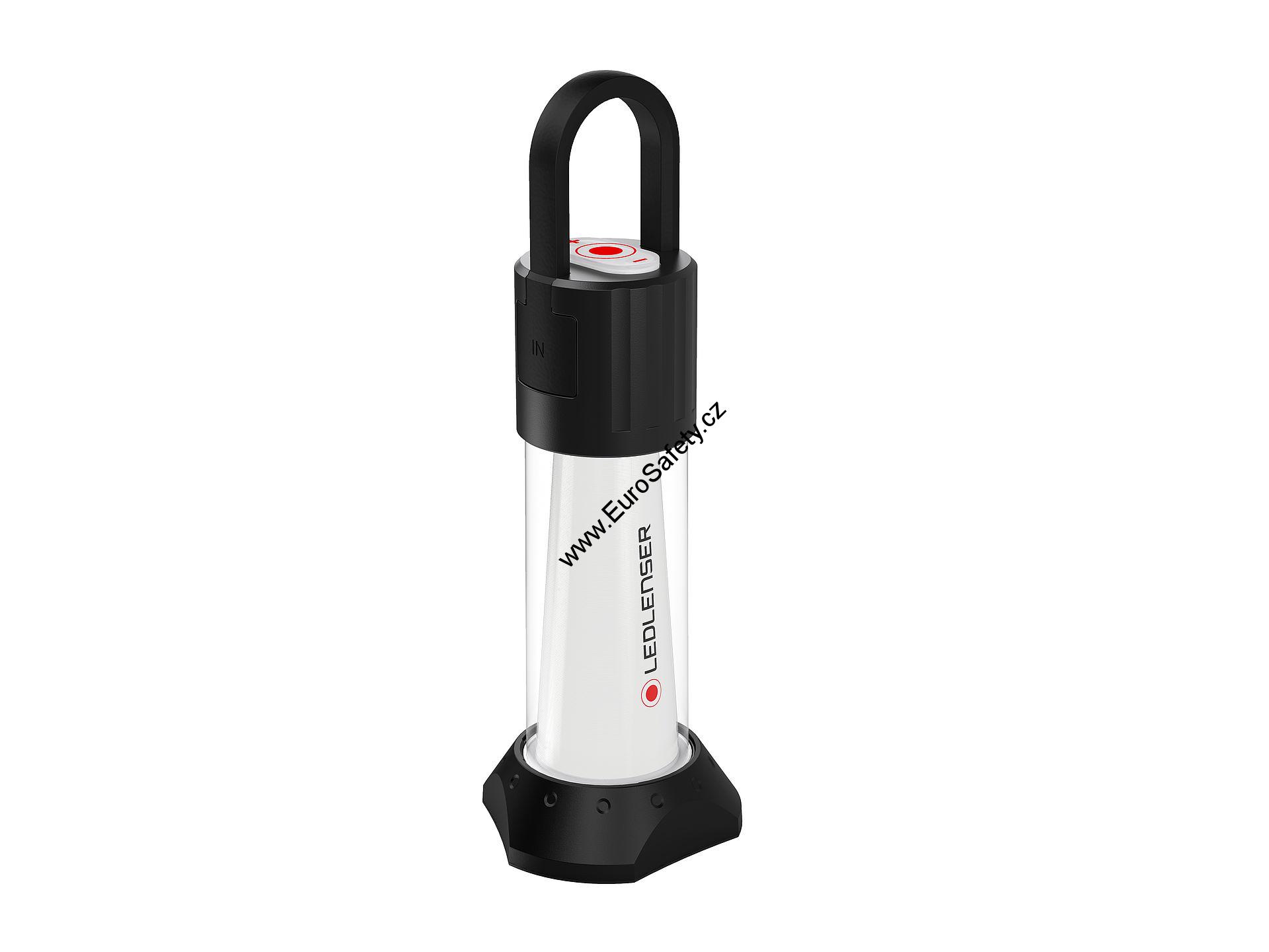 Lucerna Ledlenser ML6
