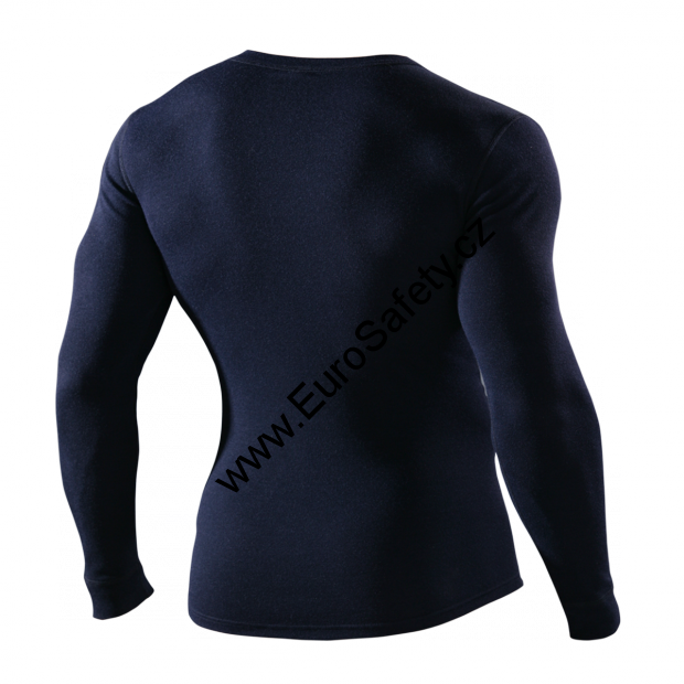 Tričko DR Comazo nehořlavé, XXL