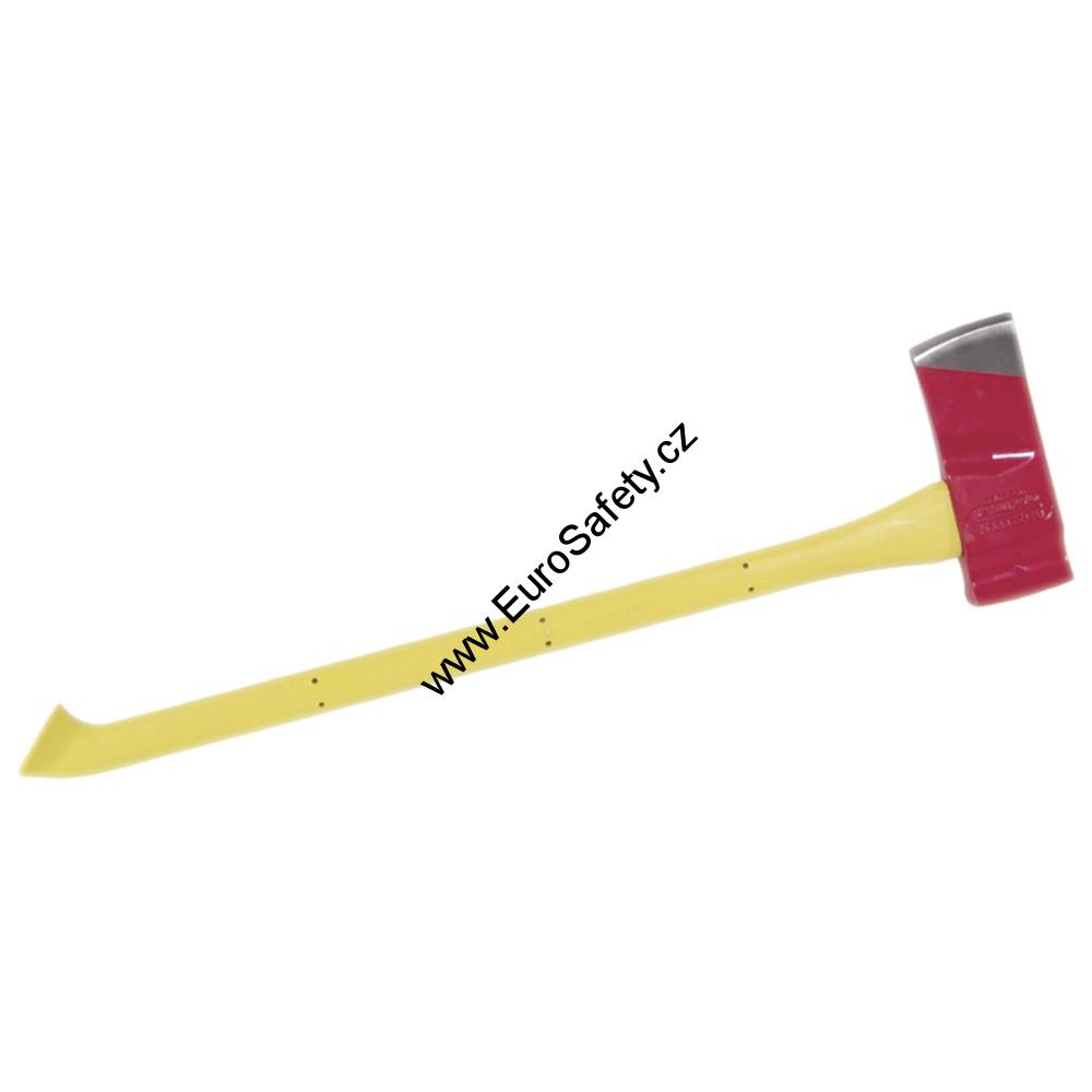 Hasičská sekera PARATECH Fire Axe