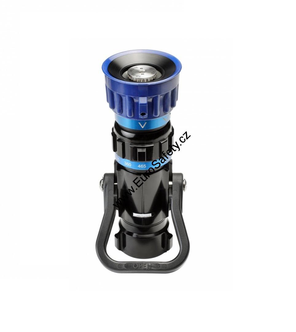 Proudnice BLUE DEVIL 3012 C52 turbo se spojkou