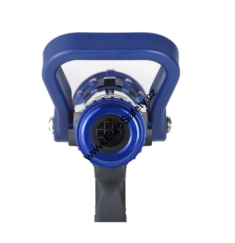 Proudnice BLUE DEVIL 1560 D25 turbo se spojkou