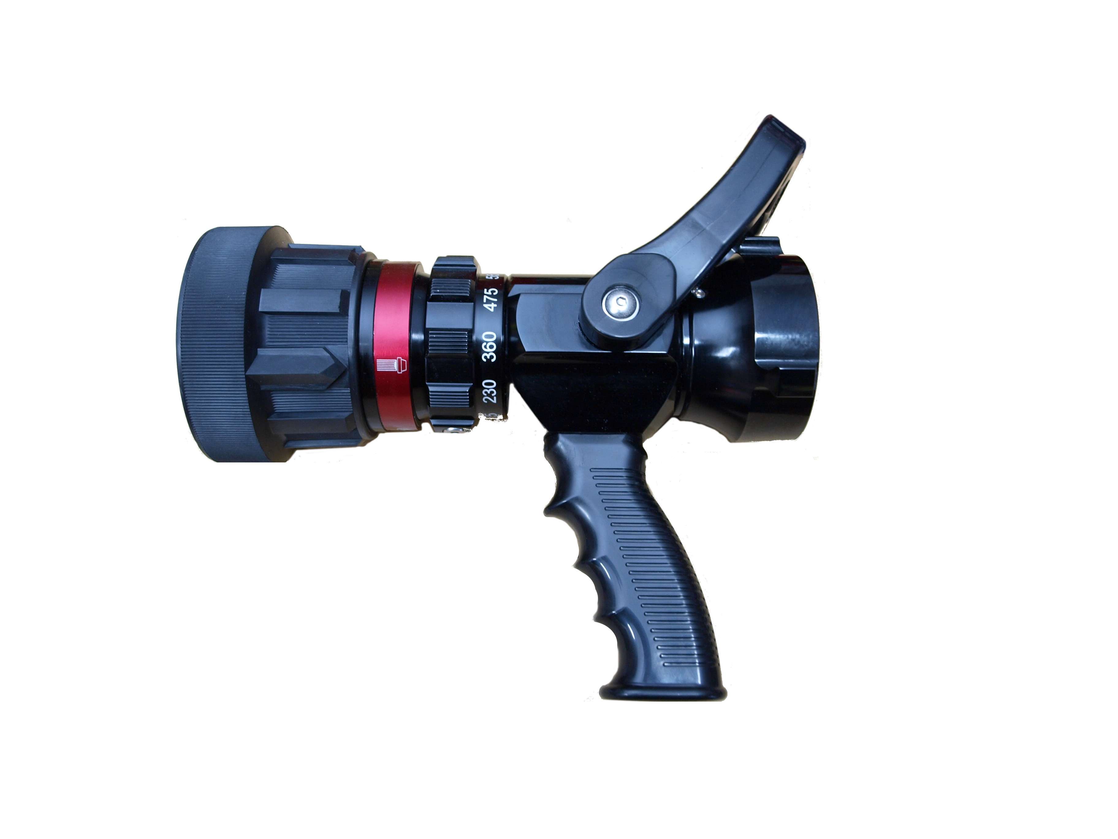 Proudnice MDTECH B75 turbo se spojkou