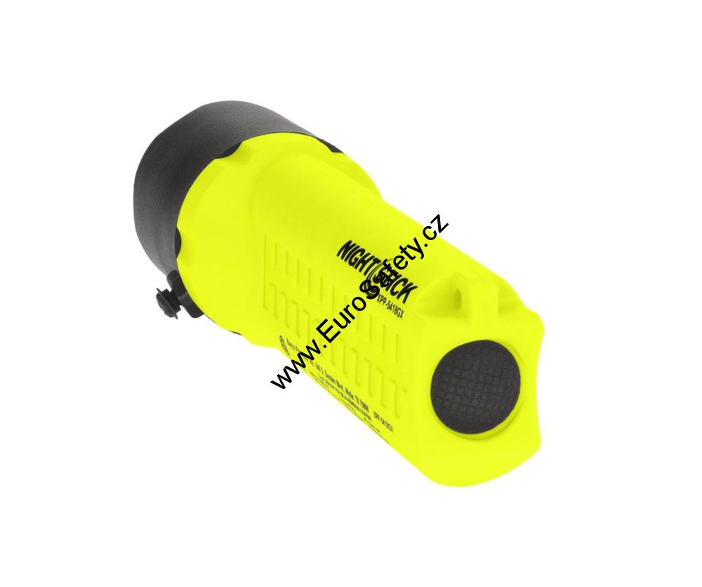 Svítilna NIGHTSTICK XPR 5418 GX