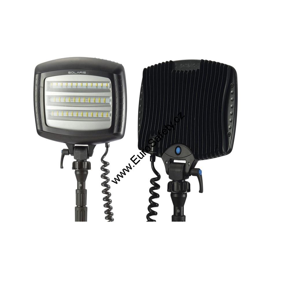 Svítilna SOLARIS LITE Li-Ion 16000 lm