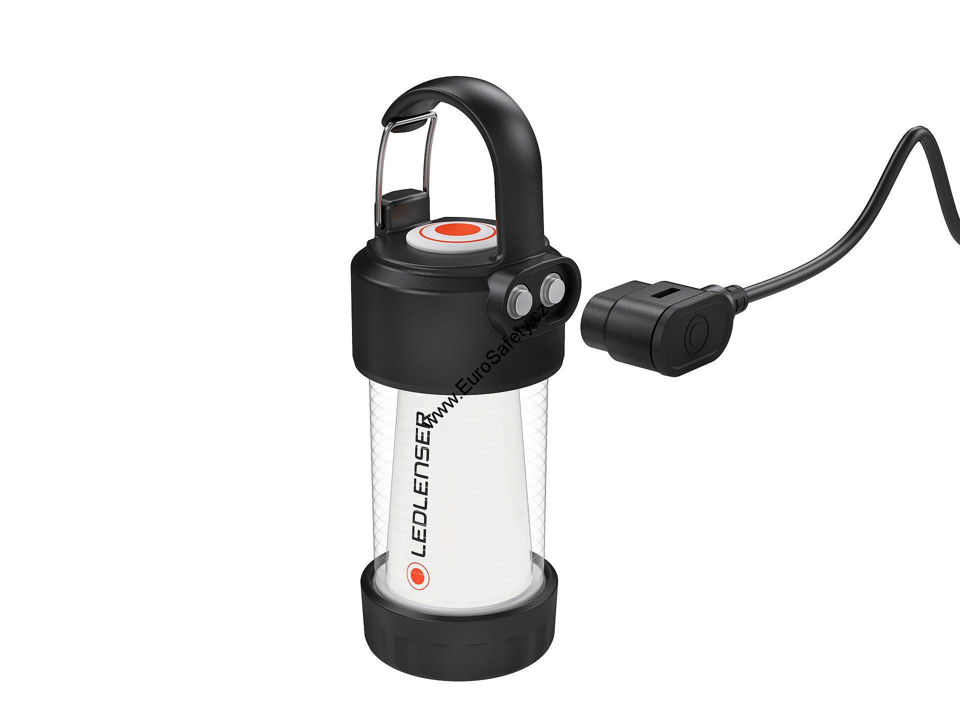 Lucerna Ledlenser ML4