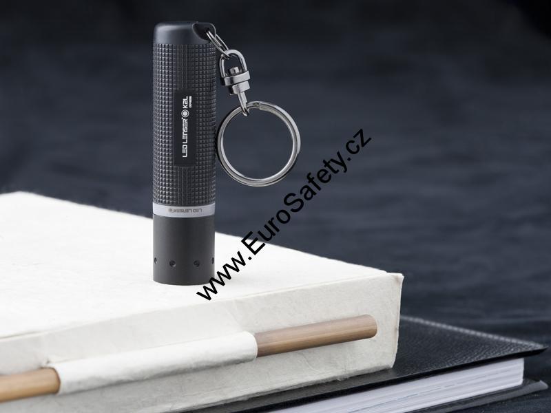Svítilna Ledlenser K2L