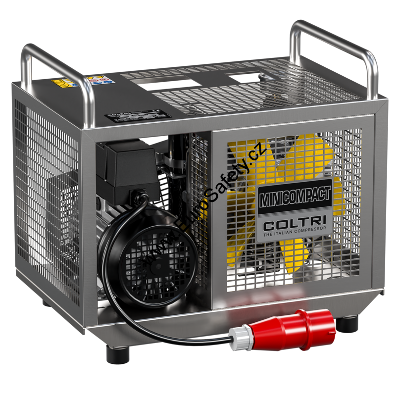 MINI COMPACT 100 LSE ET INOX
