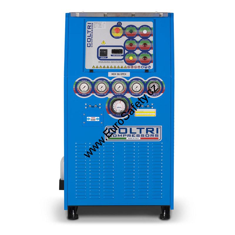 Open HD 22-30-36-45