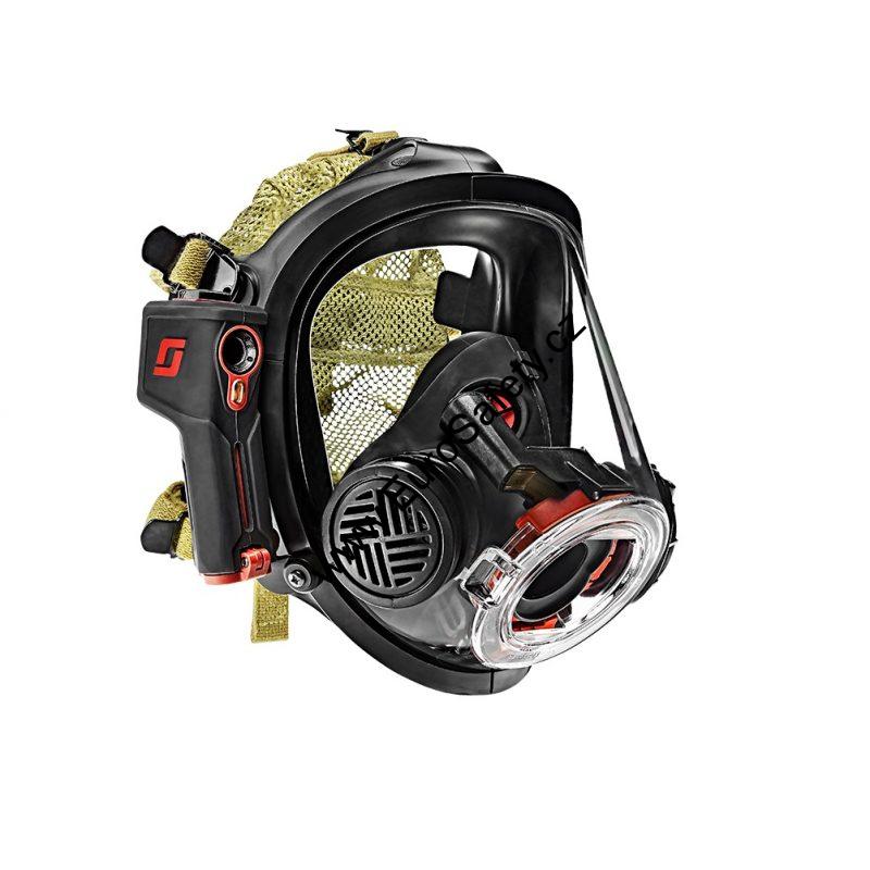 Termokamera Scott Sight