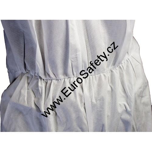 Kombinéza Xtreme SMS 50 Flame Retardant; modrá, XXL