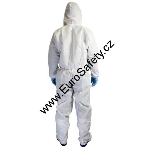 Kombinéza Xtreme SMS 50 AS