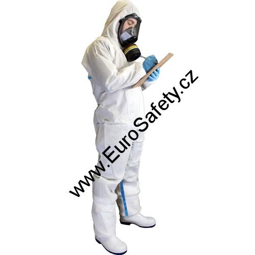 Kombinéza Chemsplash Xtreme SMS 50 s přelepenými švy