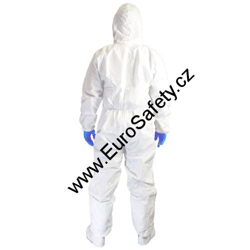 Kombinéza Chemsplash Delta 67 ozářená