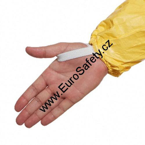 Jednorázový oblek Tychem 2000 C; XXL