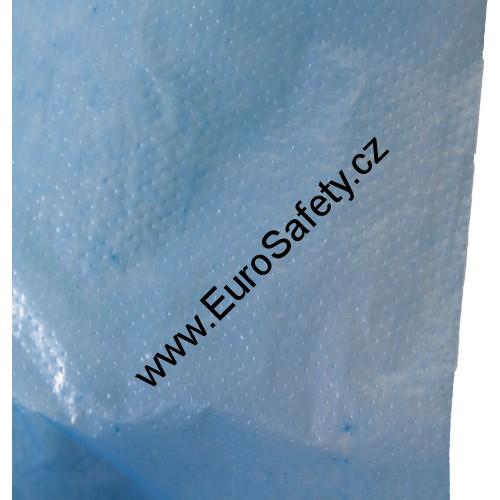 Chemsplash jednorázová polyetylenová zástěra