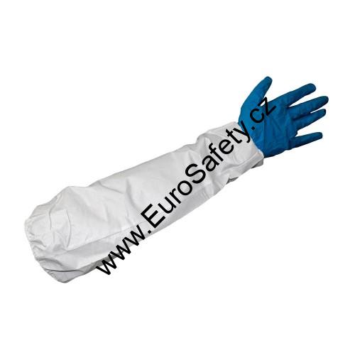 Chemsplash elastický rukáv bílý