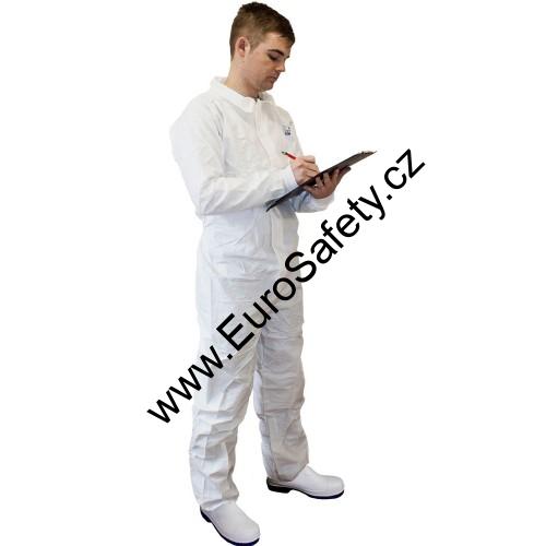 Kombinéza Chemsplash Pro 63 s límcem