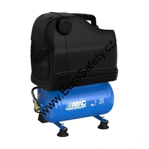 Kompresor Line OSS20P-1,5-6RM