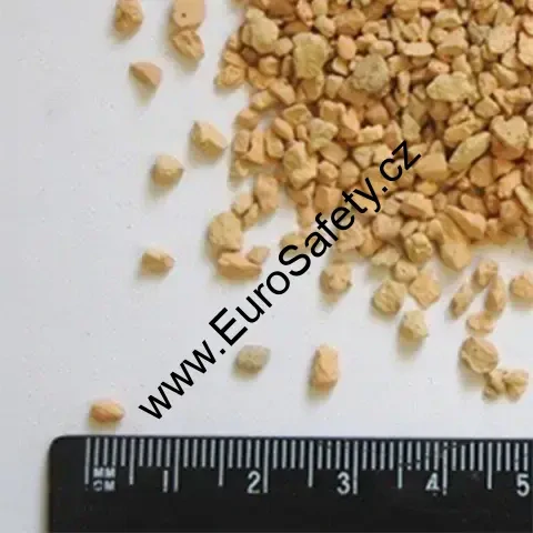 Sypký sorbent EUSORB UNI PLUS - DN 5