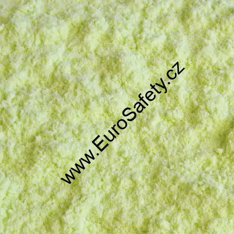 Sypký sorbent UNI-SAFE PLUS - UN 1B