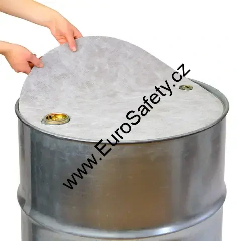 Univerzální sudové rohože, STANDARD, Ø 56 cm