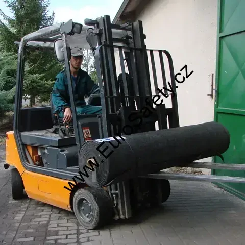 Univerzální sorpční koberec, střední, EXTREM, 182 cm × 46 m