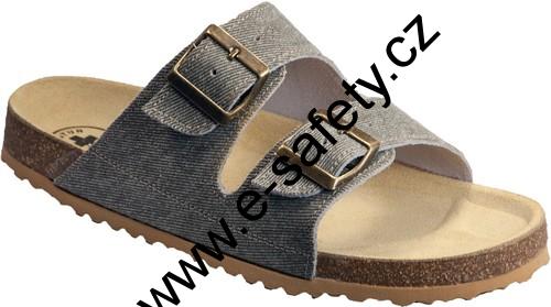 Pantofle 1002 PE2