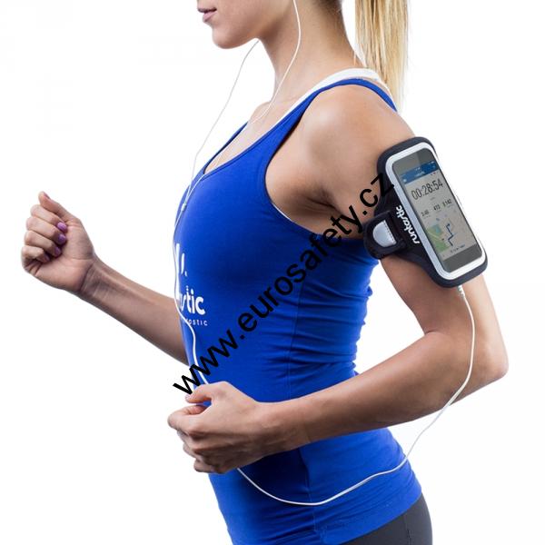 Runtastic sportovní pouzdro pro telefon 3.0