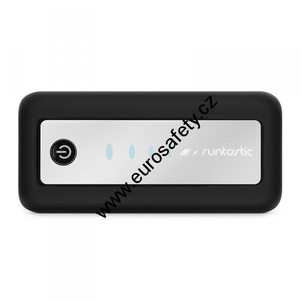 Runtastic USB Power Bank 5600 mAh