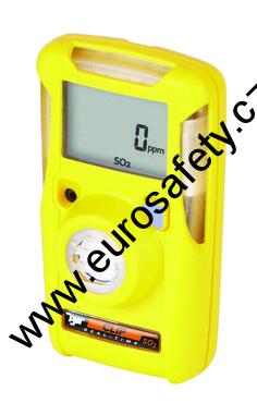 Detektor BW Clip Real Time; 3 roky; CO