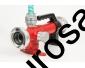 Přiměšovač pěnidla JMW Fire, 400L