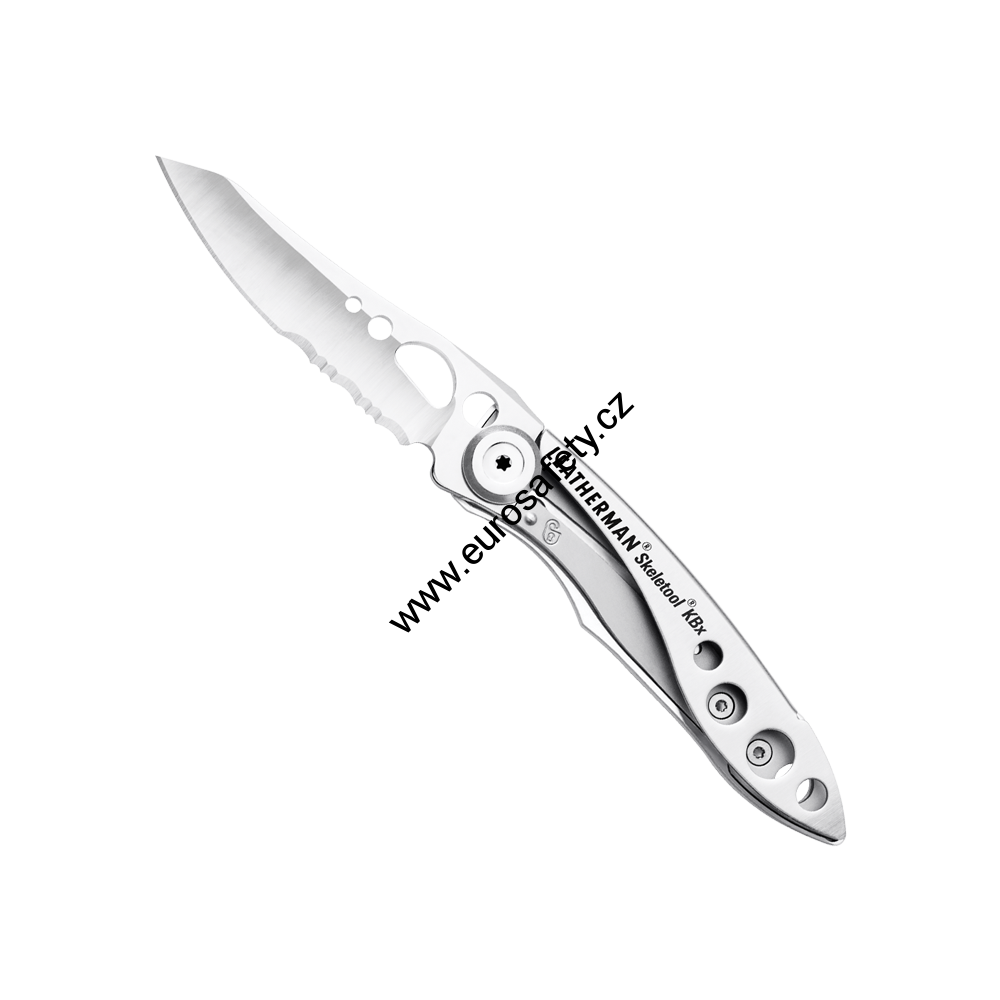 Leatherman Skeletool KBX