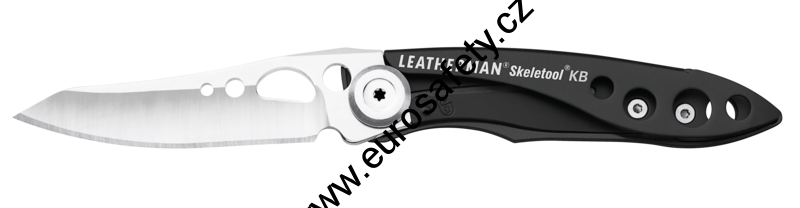 Leatherman Skeletool KB