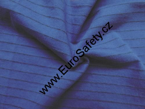 ESD triko dlouhé rukávy ESD111, bílá, M